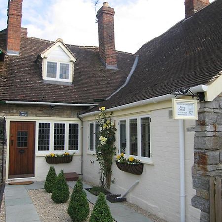 Harpe Cottage Wilmcote ภายนอก รูปภาพ