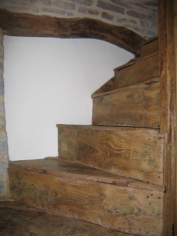 Harpe Cottage Wilmcote ภายนอก รูปภาพ